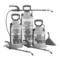 Spritzgeräte Hozelock KillaSpray Plus 4905 Bedienungsanleitung