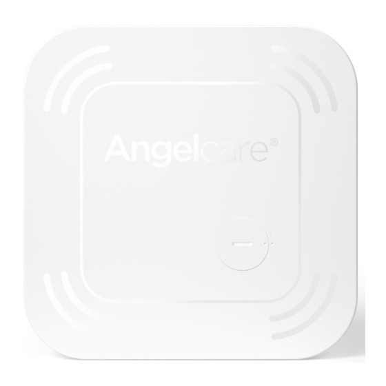 Angelcare AC-WSP Handbücher