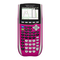 Texas Instruments TI-84 Plus C