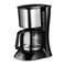 Kaffeemaschinen Trisa Electronics 6022.42 Bedienungsanleitung