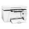 Drucker HP LaserJet Pro MFP M25 Benutzerhandbuch