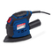 Schleifmaschinen Powerplus POW4001 Handbuch