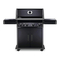 Grills Napoleon ROGUE RXT525SIB Handbuch
