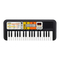 Musikinstrumente Yamaha PSS-F30 Benutzerhandbuch