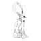 Staubsauger Black & Decker VB1630 Handbuch