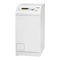 Waschmaschinen Miele WW 690 WPM Gebrauchsanweisung