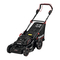 Rasenmäher Parkside Performance PPRMA 40 Li A1 Originalbetriebsanleitung