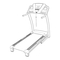 Laufbänder Pro-Form 790 zlt Bedlenungsanleitung