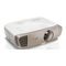 Beamer BenQ W2000w Benutzerhandbuch