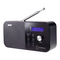Radios Renkforce RF-DAB-Mono1 Bedienungsanleitung