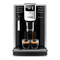 Kaffeemaschinen Saeco Incanto HD8911 Schnellstartanleitung
