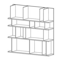 BoConcept Occa Montageanleitung