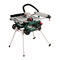 Kreissäge Metabo TS 216 Originalbetriebsanleitung