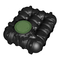 Durchlauferhitzer GRAF PLATIN Trinkwasser Flachtank 1500 L Einbau-, Betriebs-, Wartungshandbuch