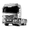 Autos Mercedes-Benz Actros 934 Betriebsanleitung