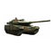 Ferngesteuerte Modelle Tamiya Leopard 2 A6 Bedienungsanleitung