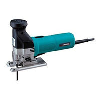 Makita 4304T Betriebsanleitung