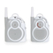Babyphone CANGAROO BM-163 MOMMY'S SENSE Gebrauchsanweisung