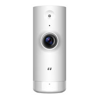 D-Link DCS-8000LH Installationsanleitung
