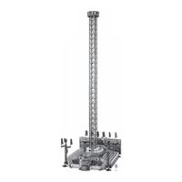 Faller Power Tower Bedienungsanleitung