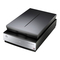 Scanner Epson Perfection V800 Photo Installationshandbuch