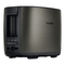 Toaster Philips HD2628/80 Bedienungsanleitung