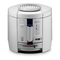 Fritteusen DeLonghi F 26237.W1 Bedienungsanleitung