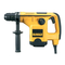 Bohrhammer DeWalt D25404 Bersetzt Von Den Originalanweisungen