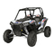 Quads & ATV Polaris RZR XP 1000 EPS High Lifter-Edition Betriebsanleitung Für Wartung Und Sicherheit