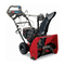 Schneefräsen Toro SnowMax 724 QXE Bedienungsanleitung