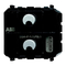 Sensoren ABB free@home SSA-F-1.1.PB.1-508 Technisches Handbuch