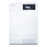 Schulthess Spirit 640 Bedienungsanleitung