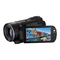 Camcorder Canon LEGRIA HF S20 Bedienungsanleitung