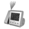 Uhren SOUNDMASTER highLine UR135SI Bedienungsanleitung