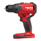 Akku Bohrschrauber Hilti SF 4-A22 Original Bedienungsanleitung