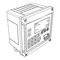 Controller Endress+Hauser RA33 Betriebsanleitung