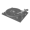 Plattenspieler Dual 1237 G Bedienungsanleitung