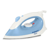 Scarlett SC-136S Bedienungsanleitung