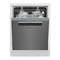 Geschirrspüler Grundig GNUP4410XDW Bedienungsanleitung