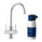Wasserfiltersysteme Brita 3-Way Water Filter Dispenser Gebrauchsanleitung