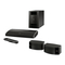 Heimkino Lautsprecher Bose Lifestyle 235 Serie II Einrichtungsanleitung