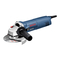 Schleifmaschinen Bosch GWS 1000 PROFESSIONAL Bedienungsanleitung