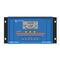 Ladegeräte Victron energy BlueSolar PWM 12V/24V-30A Anleitung