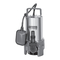 Pumpen garden feelings GFSP 550 Originalbetriebsanleitung