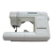 Nähmaschinen Janome MC4000 Handbuch