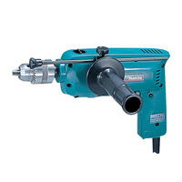 Makita 6310 Betriebsanleitung
