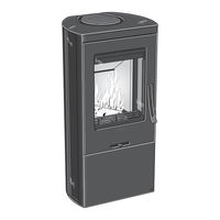Contura C35L Installationsanleitung