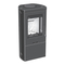 Kamine Contura C35L Installationsanleitung