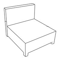 Tectake 403833 Bedienungsanleitung