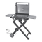 Grills SOLIS CADDY GRILL PRO Bedienungsanleitung